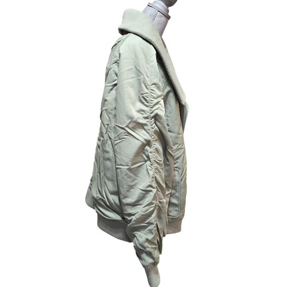 KBB by KAHLANA Women's 'The Shawl Collar Jacket 1X NWT - Picture 3 of 8